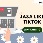 Jasa Like TikTok dari IndoBuzz.id