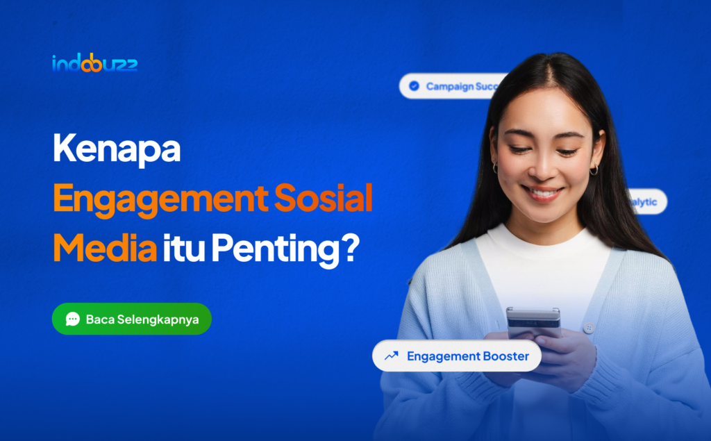 jasa buzzer sosial media