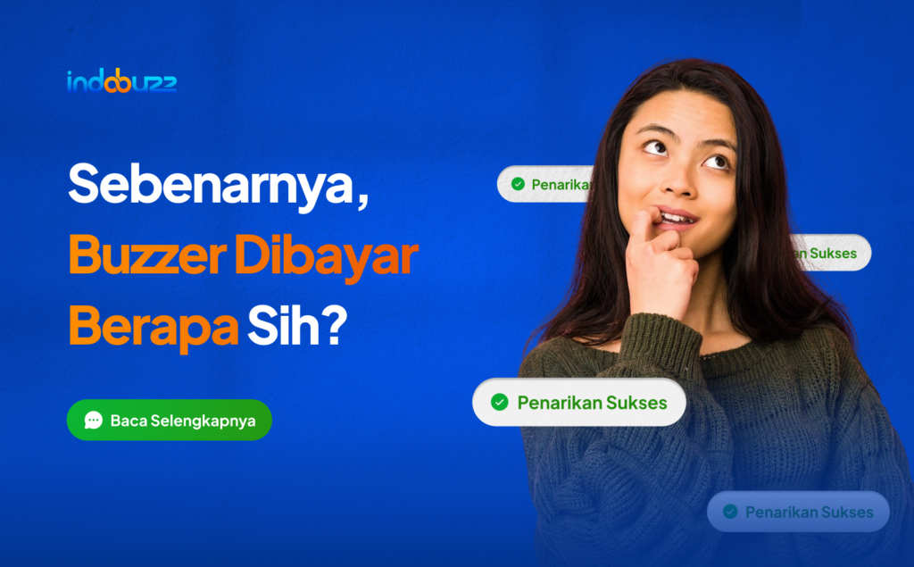 jasa buzzer sosial media