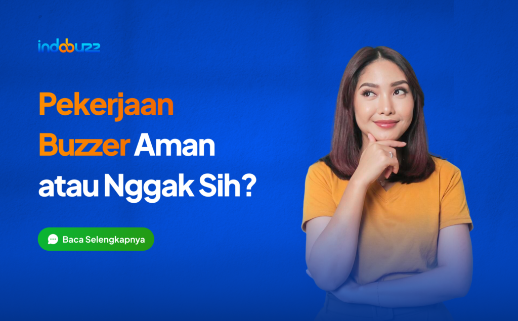 Pekerjaan buzzer aman