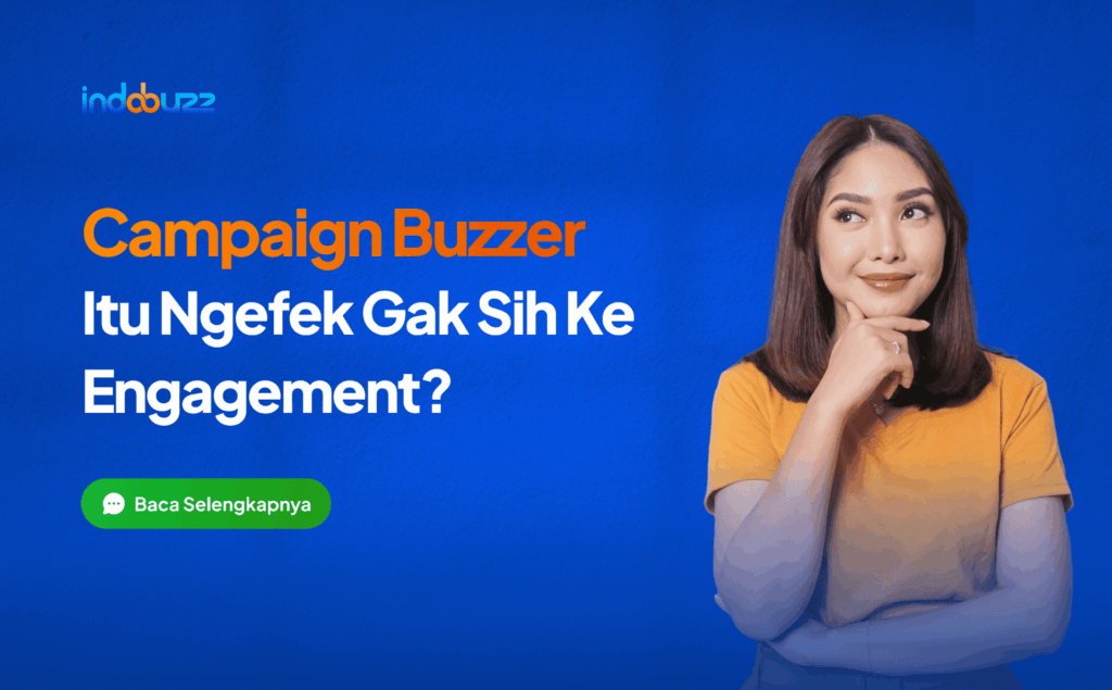 campaign buzzer boost engagement