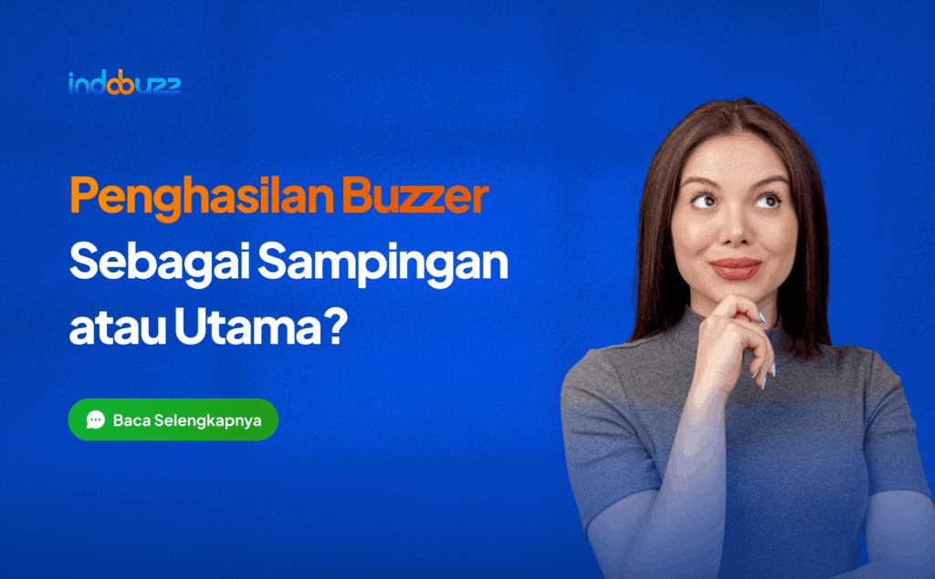 penghasilan buzzer utama atau sampingan