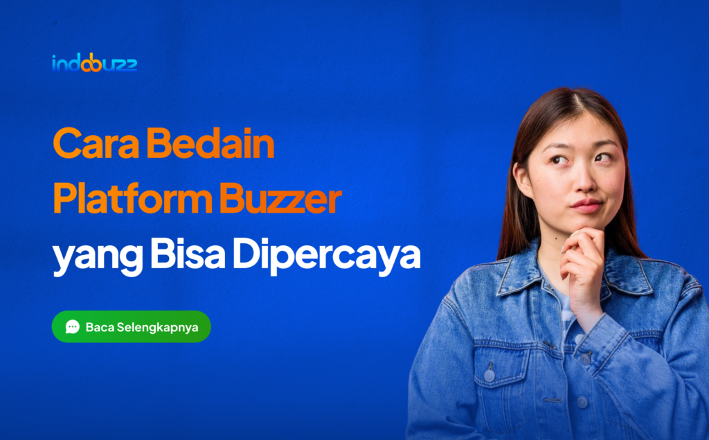 platform buzzer terpercaya
