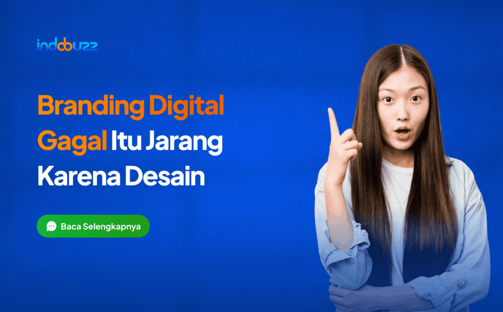 branding digital gagal