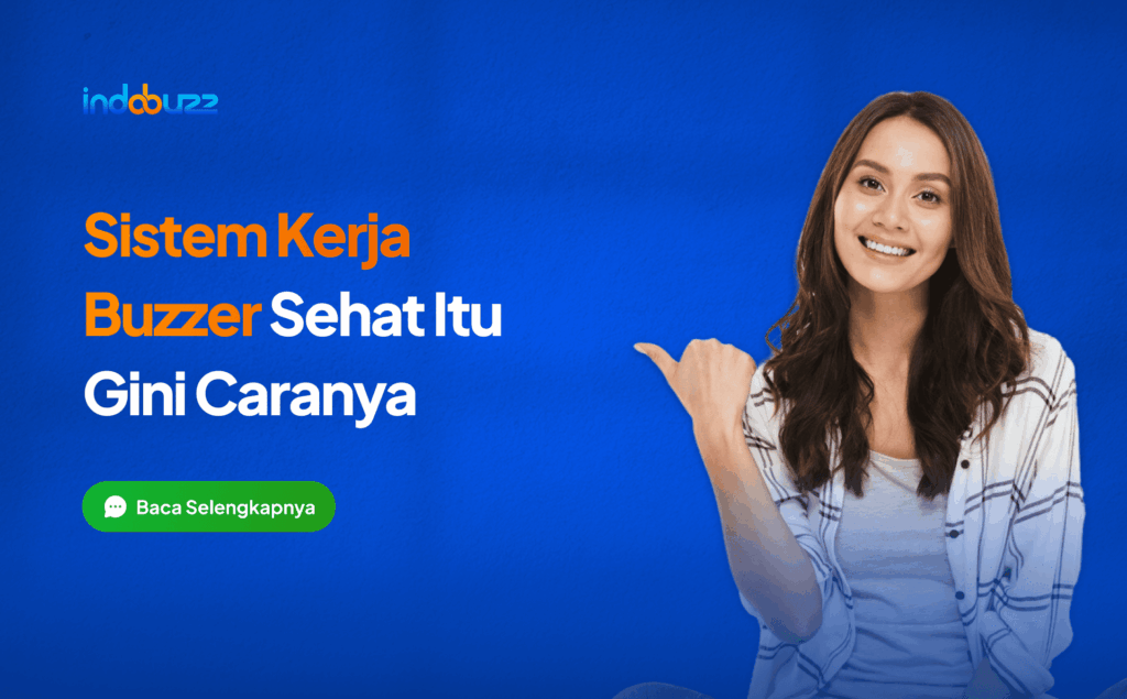 Sistem kerja buzzer sehat