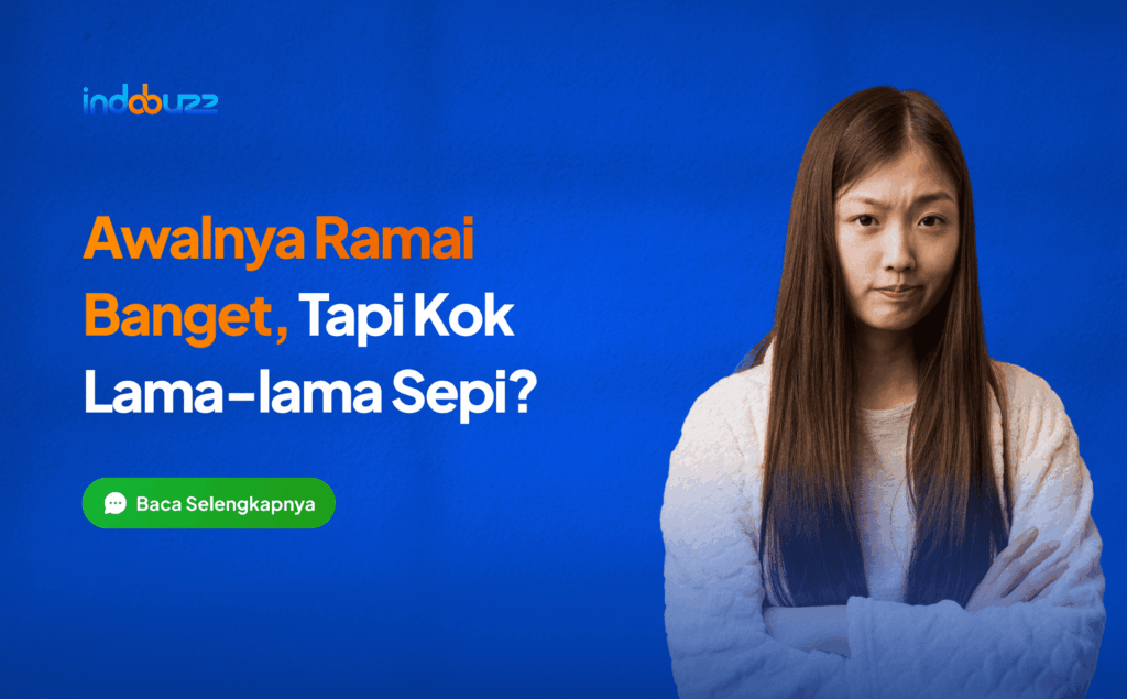 Exposure konten sosial media