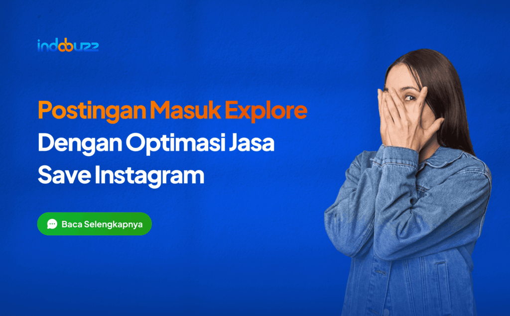 Jasa view story IG organik bikin akun bisnis makin aktif